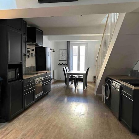 Апартаменти Chez Camille Et David Сорґ Екстер'єр фото