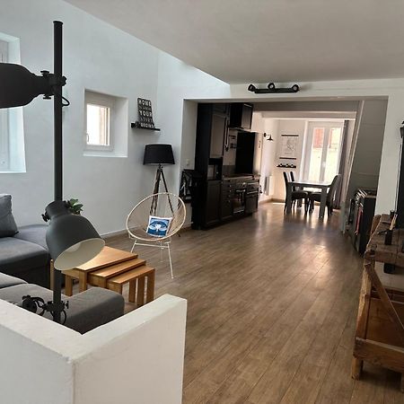 Апартаменти Chez Camille Et David Сорґ Екстер'єр фото
